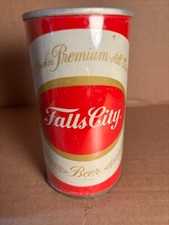 Falls city beer for sale  Crystal Lake