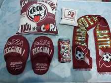 Gadget reggina calcio usato  Vibo Valentia