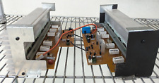 Placa amplificadora Pyramid PA800X COMO ESTÁ para peças ou reparos - canal fraco, usado comprar usado  Enviando para Brazil