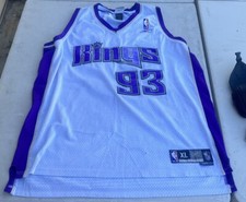 Vintage reebok nba for sale  Stockton