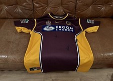 Nike brisbane broncos for sale  WIDNES