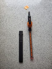 Worx wg284.9 2x20v for sale  Bastrop