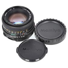 Mamiya sekor 80mm for sale  REDRUTH