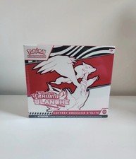 Coffret dresseur élite d'occasion Coffret dresseur élite d'occasion  Marseille IX