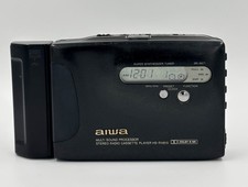 Aiwa walkman 810 gebraucht kaufen Aiwa walkman 810 gebraucht kaufen  Hamburg
