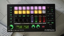 Roland 101 groovebox for sale  Orange