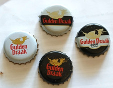 Capsules bière gulden d'occasion  France