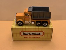 Matchbox superfast peterbilt for sale  Pompano Beach