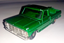 Matchbox ford kennel gebraucht kaufen  Machern