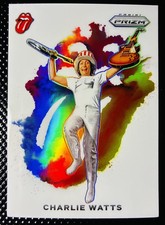 2025 panini prizm d'occasion  Expédié en Belgium