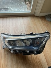 Farol passageiro destro 2019 2020 2021 RAV4 81130-42812 FABRICANTE DE EQUIPAMENTO ORIGINAL comprar usado  Enviando para Brazil