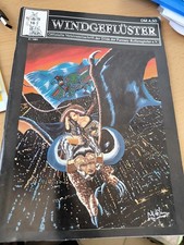 Windgeflüster fantasy rollens gebraucht kaufen  Viechtach