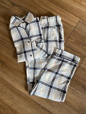 Flanell pyjama damen gebraucht kaufen Flanell pyjama damen gebraucht kaufen  Georgsmarienhütte