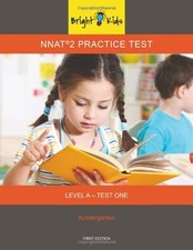 Nnat level practice for sale  Little Falls