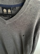 Musto mens jumper for sale Musto mens jumper for sale  WALLINGTON