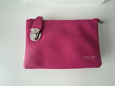 cerise handbag for sale  COVENTRY