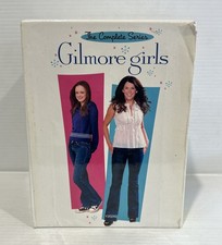 gilmore girls box comprar usado  Enviando para Brazil