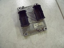 Motorsteuergerät pel 16v gebraucht kaufen  Sörup