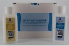 Kit sanificazione per usato  Genova