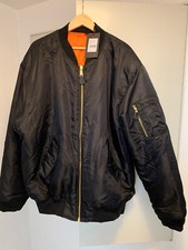 Bomberjacke herren größe gebraucht kaufen  Cochem-Umland