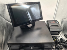 Duratec pos kasse gebraucht kaufen  Kerpen