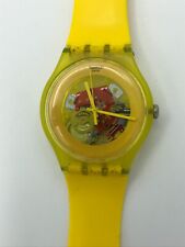 Orologio swatch new usato  Guidonia Montecelio