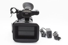 Filmadora Sony HXR-NX3 para uso profissional câmera de vídeo eletrodomésticos d399 comprar usado  Enviando para Brazil