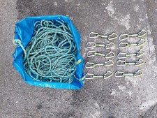 Corda arrampicata usato  Firenze