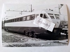 Fotografia elettrotreno etr usato  Castelfidardo