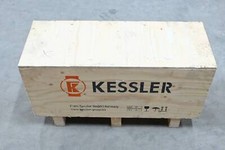 Kessler zugrohr 608 gebraucht kaufen  Recklinghausen