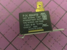 Wp694419 whirlpool oem for sale  Silsbee