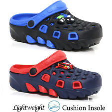 Boys clogs kids for sale  UK