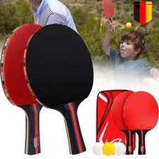 Set tischtennisschläger profi gebraucht kaufen  Frankfurt (Oder)