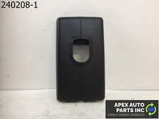 OEM 2008 Mazda CX-9 TAMPA FRONTAL SUPERIOR TRASEIRA ESPELHO RETROVISOR ACABAMENTO comprar usado  Enviando para Brazil