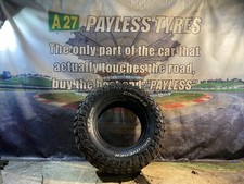 Lt285 r17 121 for sale  WORTHING