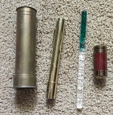 Van court brass for sale  Berkley