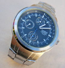 Ancien chronographe montre d'occasion  Reims