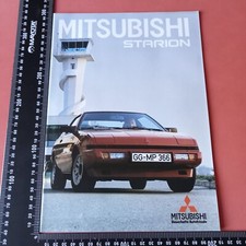 Auto brochure informativa usato  Verrua Savoia