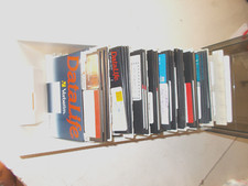 Lotto floppy disc usato  Cecina