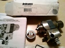 Devilbiss compact auto for sale  Howell