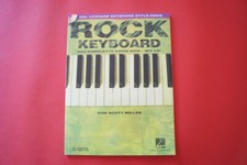 Rock keyboard . gebraucht kaufen  Erftstadt