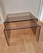 Tables chevet vintage d'occasion  Angers-