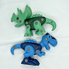 Dinosaur toys diy for sale  South Jordan