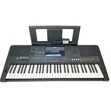 Teclado Yamaha 61 teclas YAMAHA PORTATONE Potaton PSR-E463 comprar usado  Enviando para Brazil
