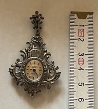 Biete halskettenuhr kasper gebraucht kaufen  Bensheim