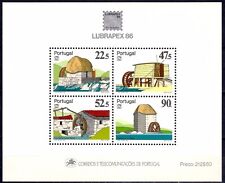 Portogallo 1986 expo usato  Trambileno