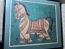 Vintage ceremonial horse for sale  Langhorne
