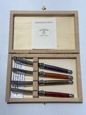 Box set laguiole for sale  Conway