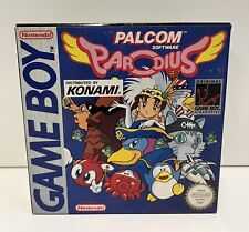 Parodius konami nintendo usato  Sassuolo