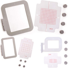 Set metal magnetic for sale  Spring Valley